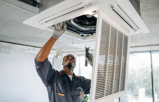 Licensed Ductwork Repair service in Rosendale, MO - FH HVAC