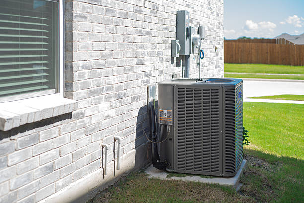 Reliable Ductwork Repair contractor in Rosendale, MO by FH HVAC